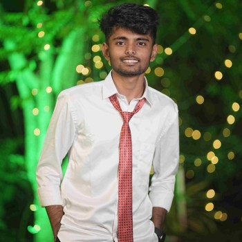 Akash Garag